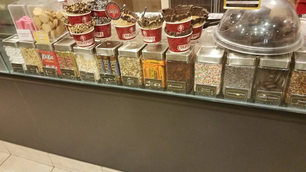 Cold Stone Creamery | bakery | 883 Joliet St, Dyer, IN 46311, USA | 2198659733 OR +1 219-865-9733