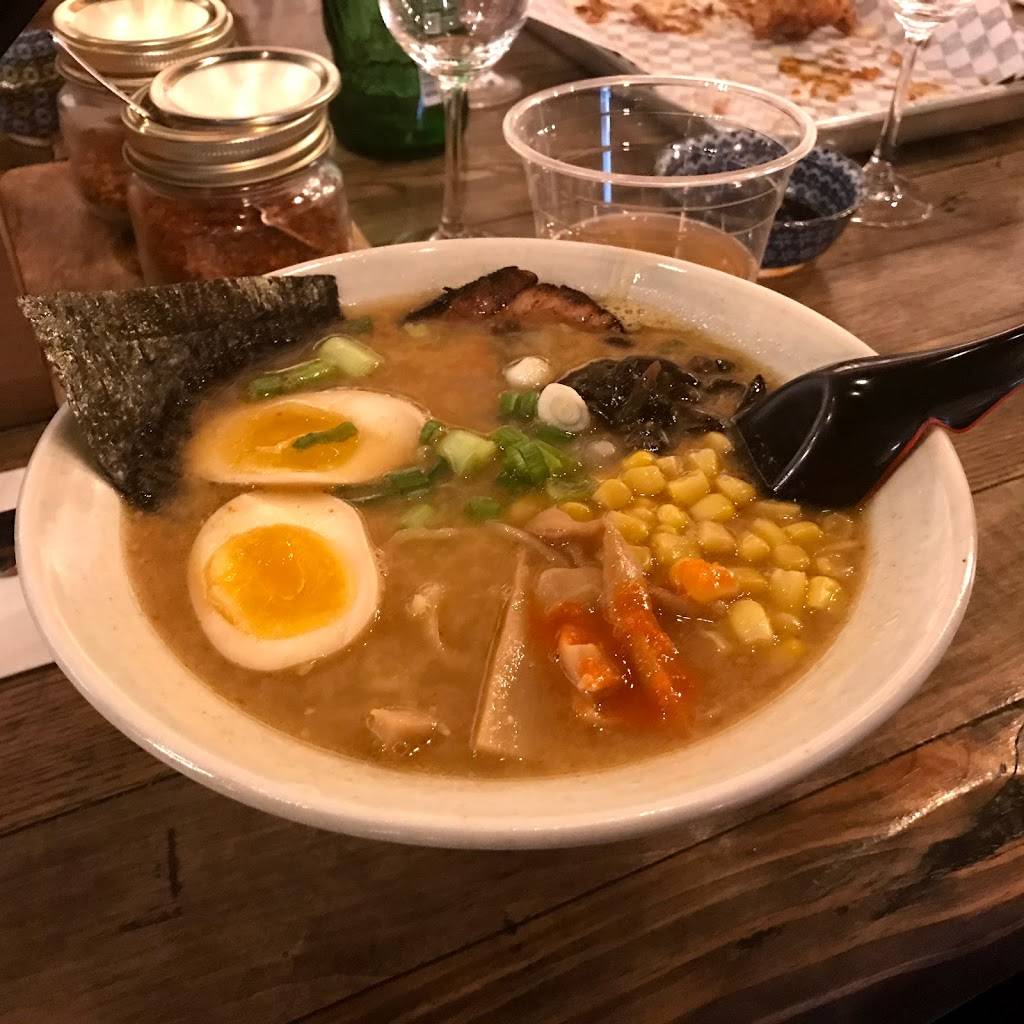 Roppongi Ramen Bar | restaurant | 9626 Monroe Rd, Charlotte, NC 28270, USA | 9803395353 OR +1 980-339-5353