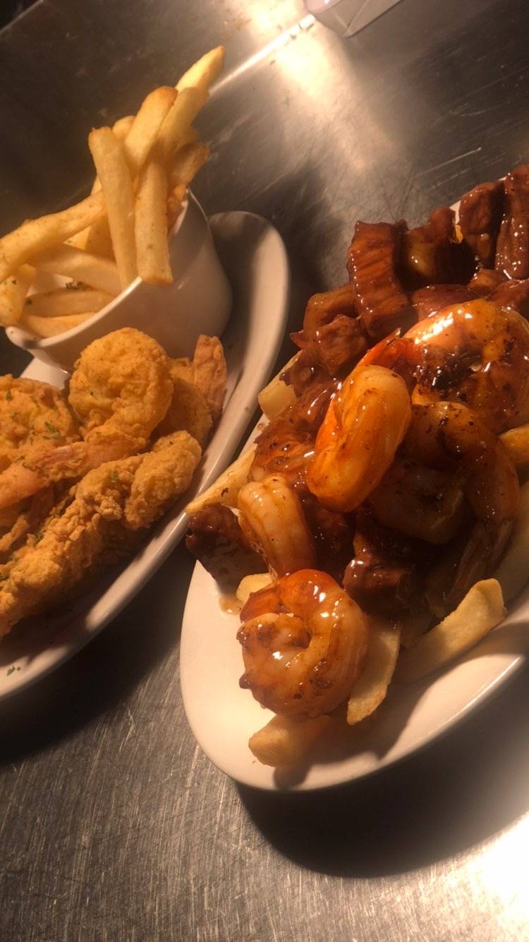 #8:46 | restaurant | 19640 Kuykendahl Rd C, Spring, TX 77379, USA | 8325851643 OR +1 832-585-1643