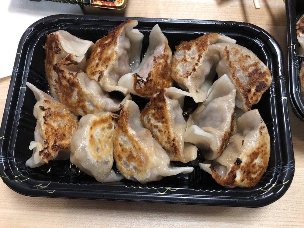 Songs dumpling cafe | restaurant | 102-06 Metropolitan Ave #1S, Forest Hills, NY 11375, USA | 3479608818 OR +1 347-960-8818