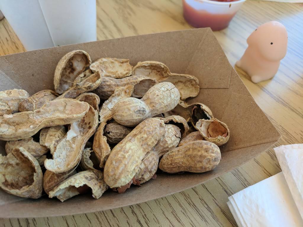 Five Guys | meal takeaway | 2970 W Grant Line Rd, Tracy, CA 95304, USA | 2098338036 OR +1 209-833-8036