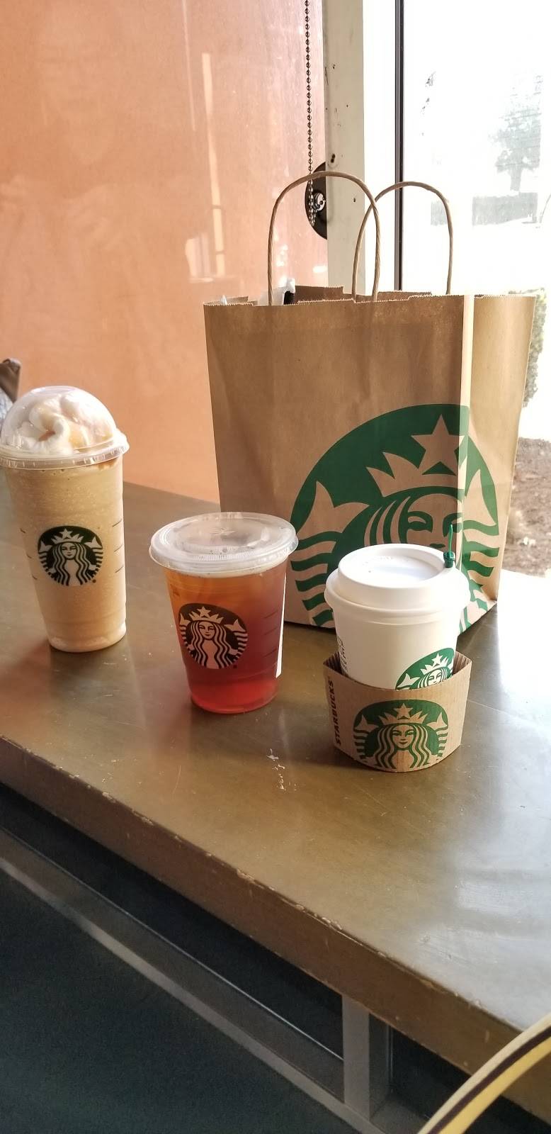 Starbucks | cafe | 3743 W Chapman Ave A, Orange, CA 92868, USA | 7149380401 OR +1 714-938-0401