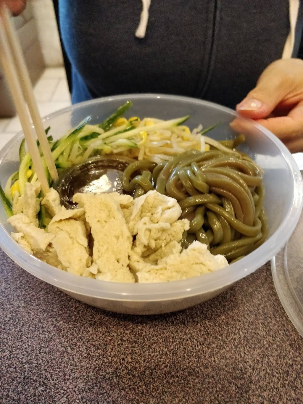 Taste of Qin Yun | restaurant | 23 Bonis Ave, Scarborough, ON M1T 2T9, Canada | 4168396998 OR +1 416-839-6998