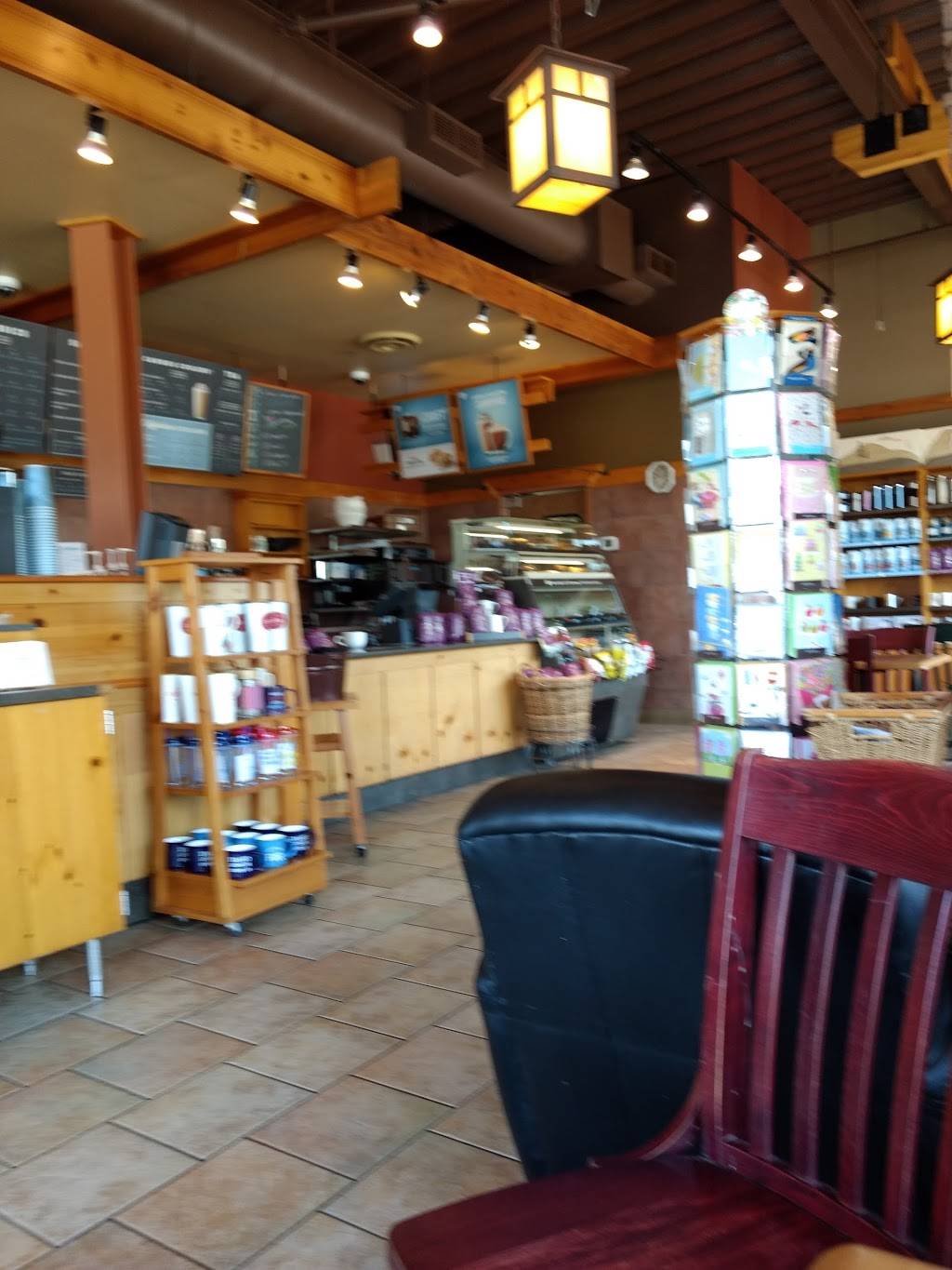 Caribou Coffee | cafe | 720 Main St Suite 100, Mendota Heights, MN 55118, USA | 6519947052 OR +1 651-994-7052