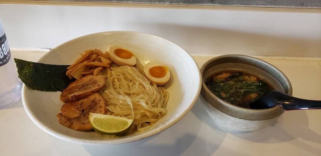 Okiboru House of Tsukmenen | restaurant | 635 N Broadway, Los Angeles, CA 90012, USA | 2139887212 OR +1 213-988-7212