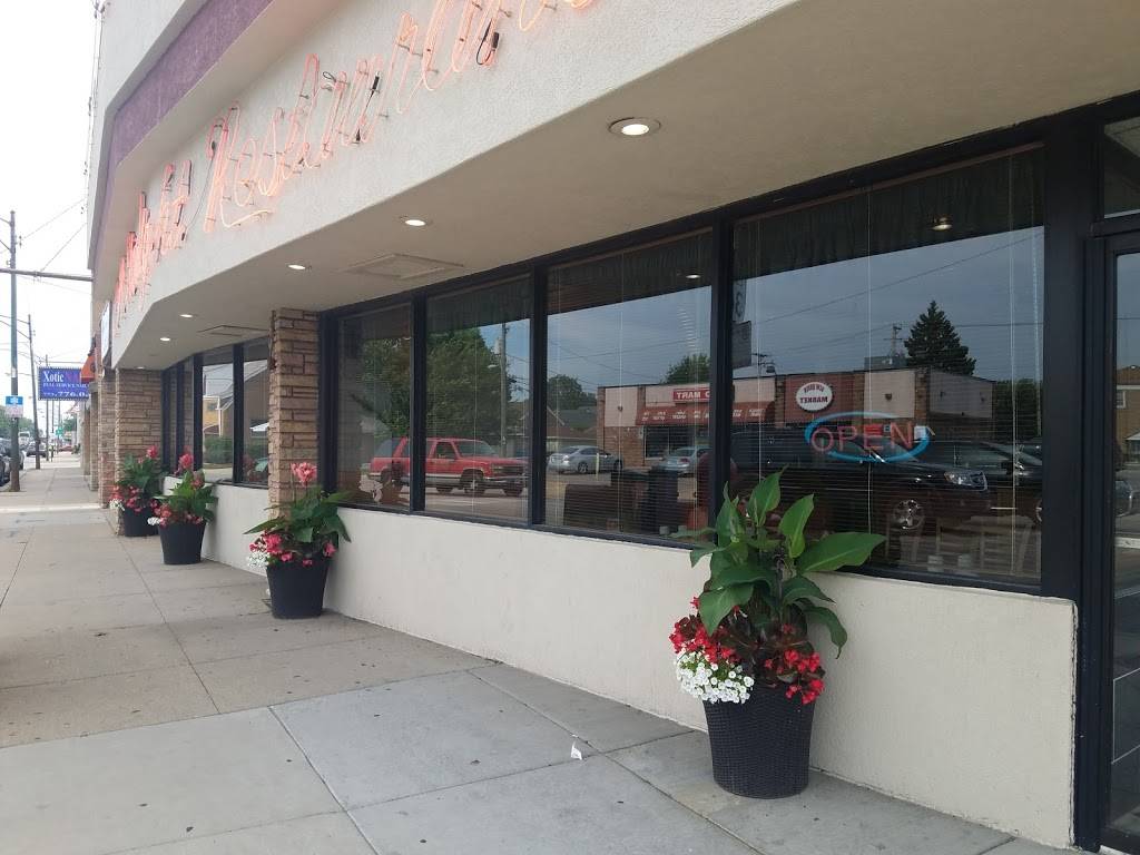 L & M Starlight Restaurant | restaurant | 8300 S Kedzie Ave, Chicago, IL 60652, USA | 7734765255 OR +1 773-476-5255