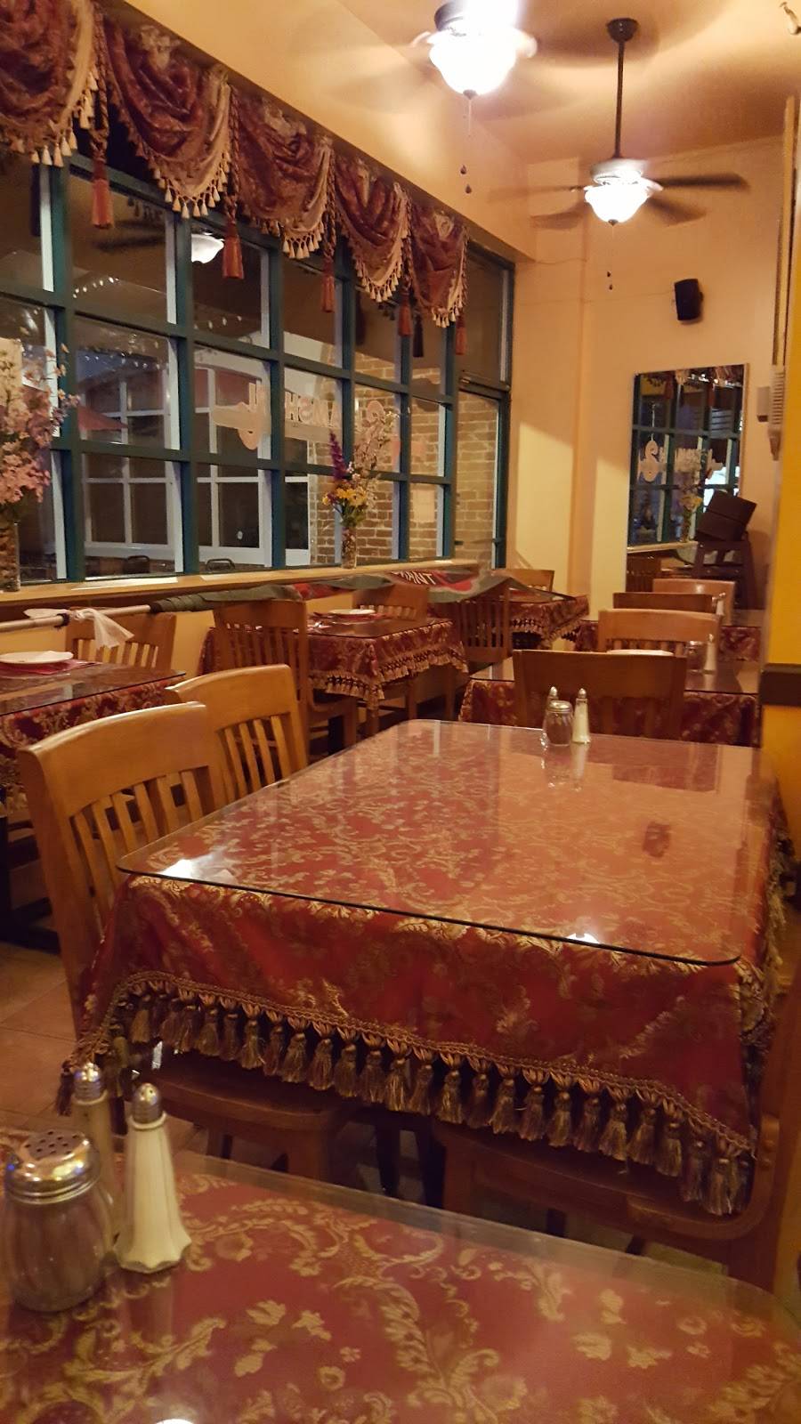 Shamshiri Glendale | restaurant | 122 W Stocker St, Glendale, CA 91202, USA | 8182469541 OR +1 818-246-9541