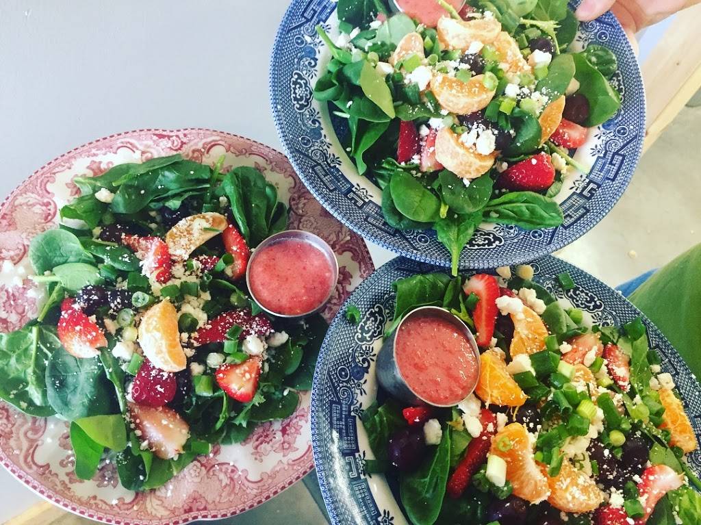 Southern Food Company | restaurant | 3575 W Wedington Dr Suite 3, Fayetteville, AR 72704, USA | 4793137646 OR +1 479-313-7646