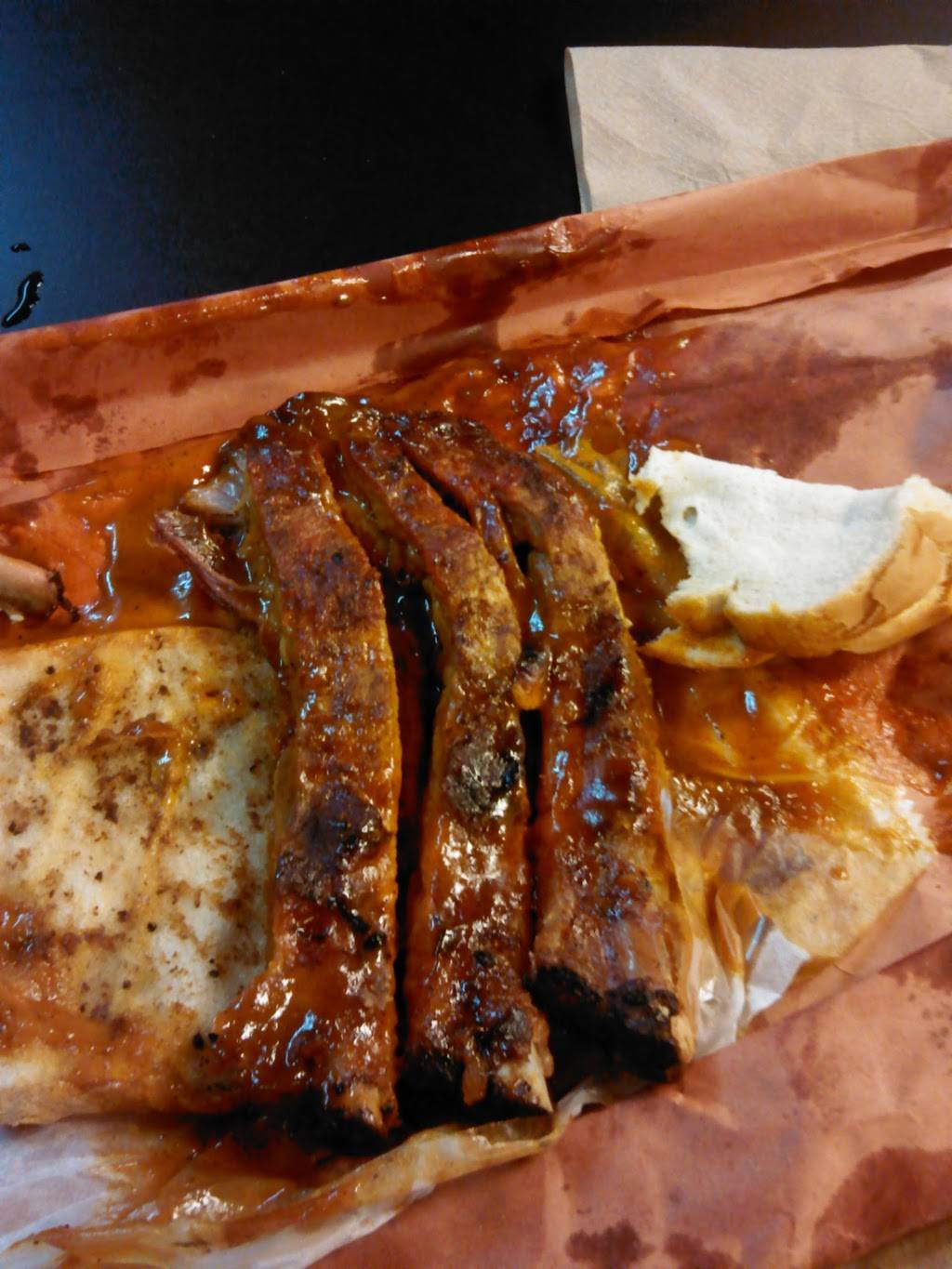 Jenkins Quality Barbecue | restaurant | 830 N Pearl St, Jacksonville, FL 32202, USA | 9043536388 OR +1 904-353-6388