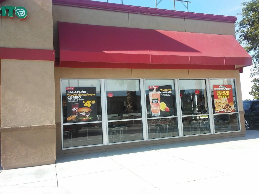Carls Jr. | restaurant | 3501 Panama Ln, Bakersfield, CA 93313, USA | 6618338414 OR +1 661-833-8414