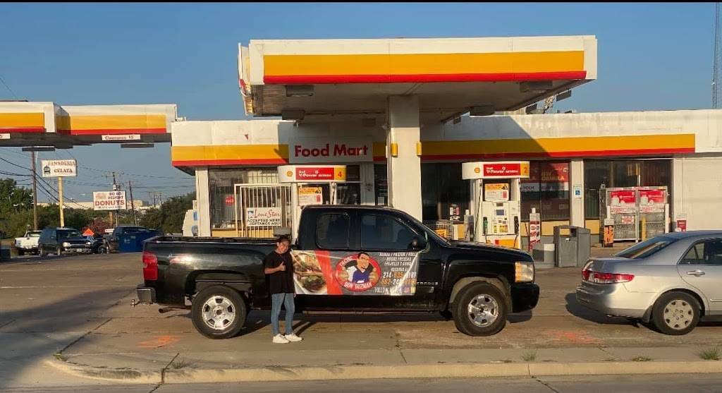 Tacos don Guzman | restaurant | 1746 S Carrier Pkwy, Grand Prairie, TX 75051, USA | 2146359181 OR +1 214-635-9181