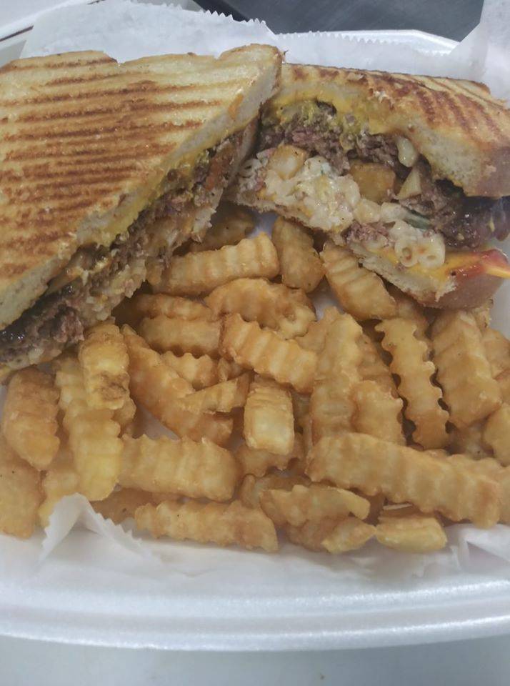 The Grilled Cheese Factory Roc | restaurant | 441 Stone Rd, Rochester, NY 14616, USA | 5852171460 OR +1 585-217-1460