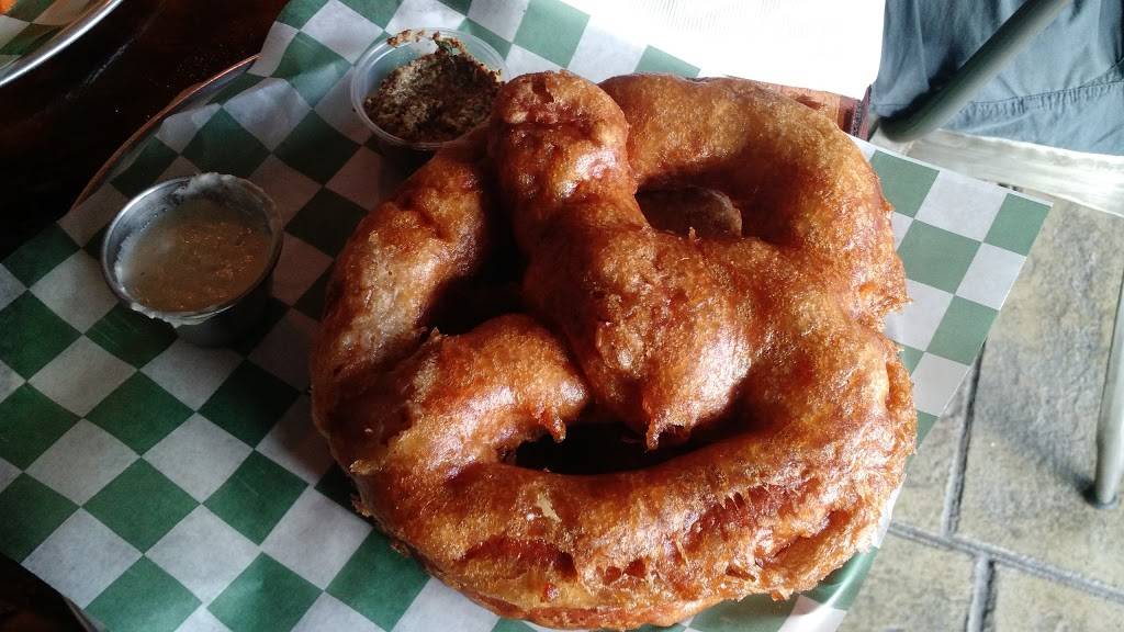 Raleigh Beer Garden | restaurant | 614 Glenwood Ave, Raleigh, NC 27603, USA | 9193243415 OR +1 919-324-3415