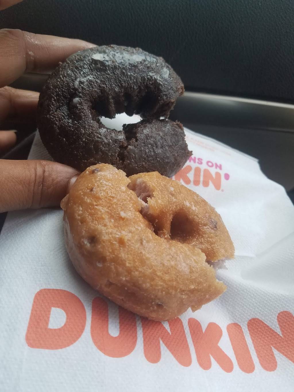 Dunkin | bakery | 1725 W Arlington Blvd, Greenville, NC 27834, USA | 2523530634 OR +1 252-353-0634