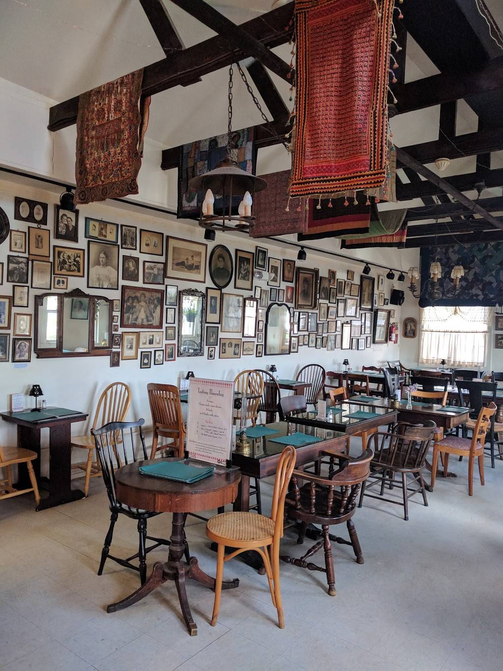 Bloodroot | restaurant | 85 Ferris St, Bridgeport, CT 06605, USA | 2035769168 OR +1 203-576-9168