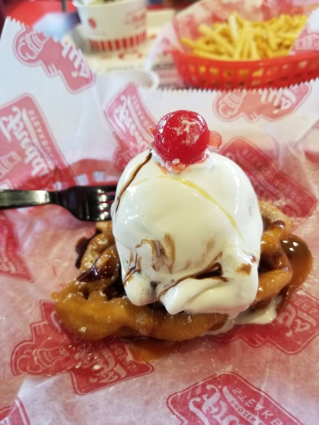 Freddys Frozen Custard & Steakburgers | restaurant | 9612 Red Stone Drive, Indian Land, South Carolina, SC 29707, USA | 8038023024 OR +1 803-802-3024