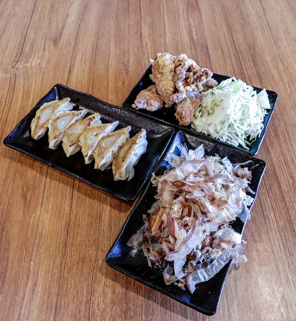 Hachi Ramen | restaurant | 655 W Warner Rd #114, Tempe, AZ 85284, USA | 4807812603 OR +1 480-781-2603