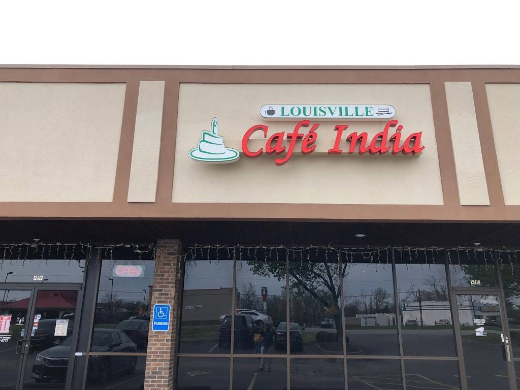Louisville Cafe India | restaurant | 12412 Shelbyville Rd, Louisville, KY 40243, USA | 5022536777 OR +1 502-253-6777