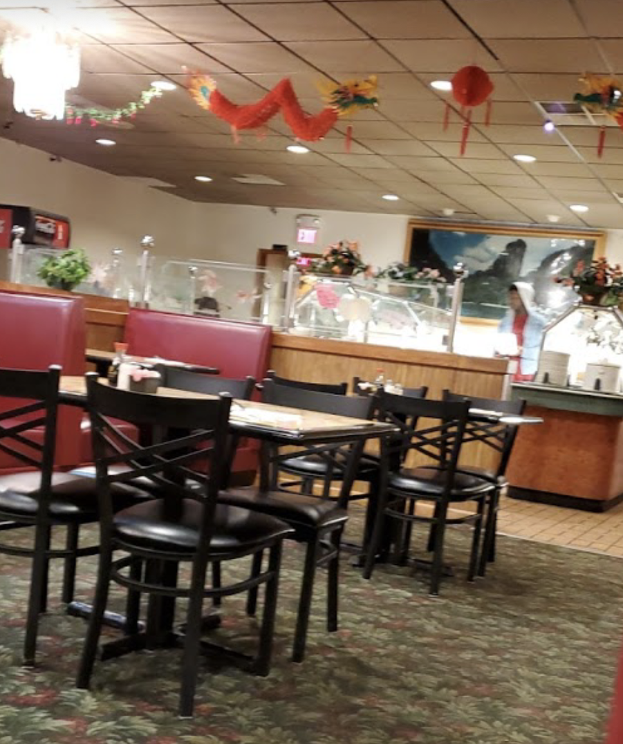 China Buffet | restaurant | 322 E Pettit Ave, Fort Wayne, IN 46806, USA | 2607458398 OR +1 260-745-8398