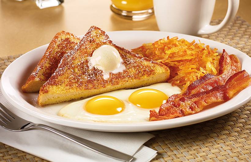 Dennys | restaurant | 1409 E 4th St, Ontario, CA 91764, USA | 9099832533 OR +1 909-983-2533