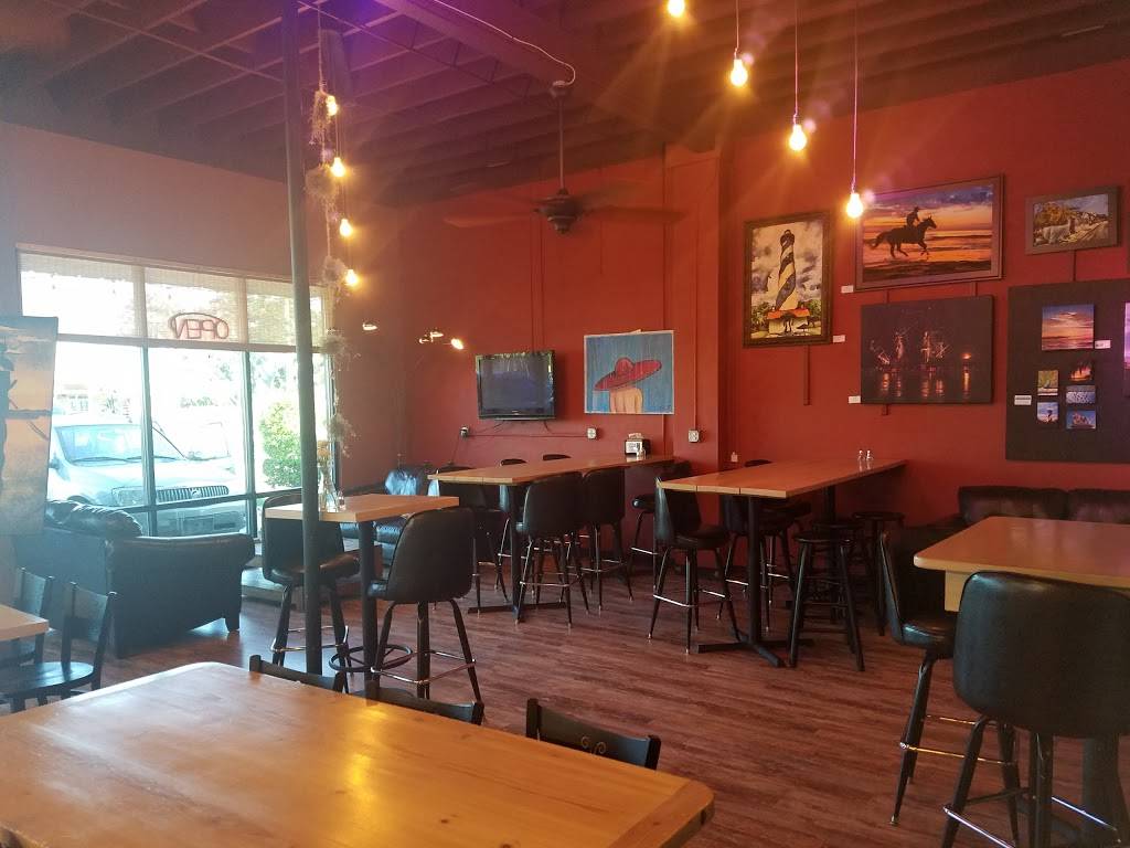 City Bistro Tea House & Coffee Company | cafe | 1280 N Ponce De Leon Blvd, St. Augustine, FL 32084, USA | 9042096810 OR +1 904-209-6810