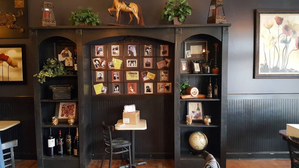 Milazzos Ristorante | restaurant | 2001 Main St, Porterdale, GA 30014, USA | 6786250000 OR +1 678-625-0000