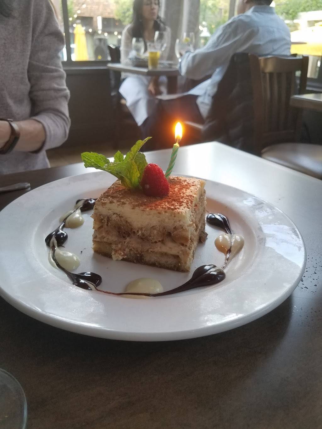 Incontro Ristorante | restaurant | 455 Hartz Ave, Danville, CA 94526, USA | 9258202349 OR +1 925-820-2349