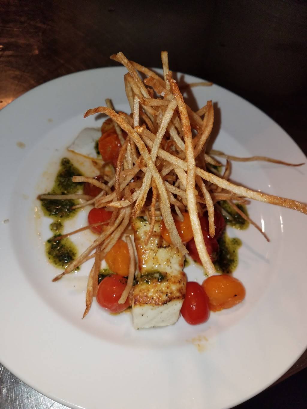 The Capital Grille | restaurant | 2000 NJ-38, Cherry Hill, NJ 08002, USA | 8566655252 OR +1 856-665-5252