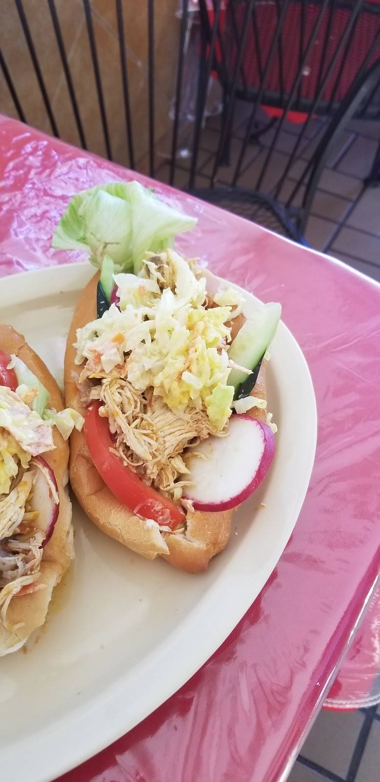 Pupuseria rosali | restaurant | 325 E Palmdale Blvd, Palmdale, CA 93550, USA | 6615266627 OR +1 661-526-6627