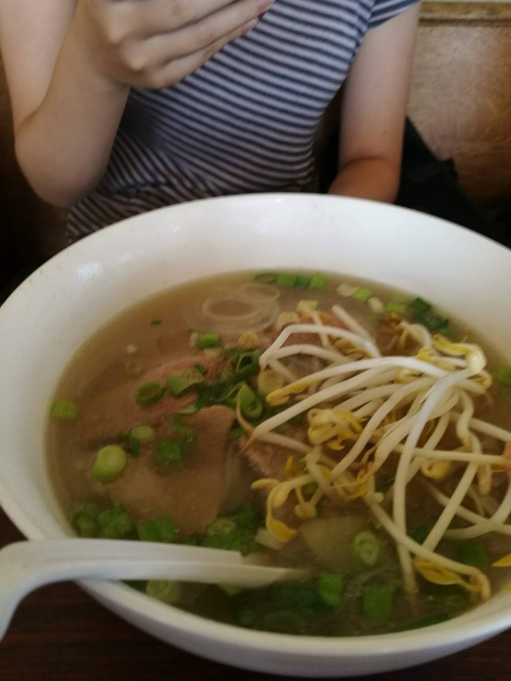 Bamboo Bistro | restaurant | 3401 Commercial Ave, Anacortes, WA 98221, USA | 3607556940 OR +1 360-755-6940