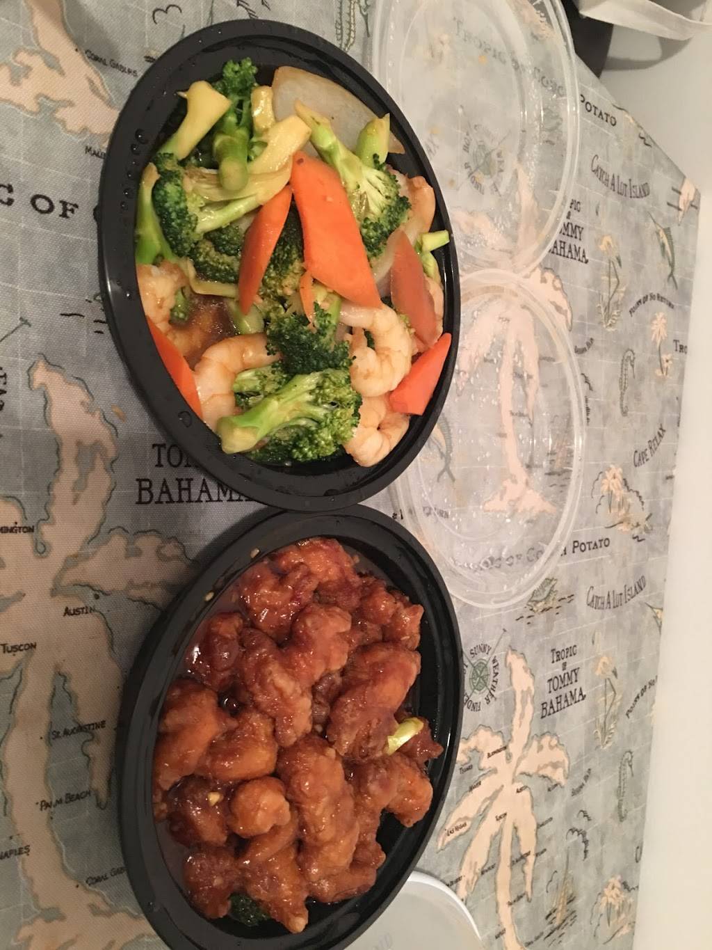 Peking Garden Restaurant | meal delivery | 3103 Kingston Rd, Scarborough, ON M1M 1P1, Canada | 4162842020 OR +1 416-284-2020