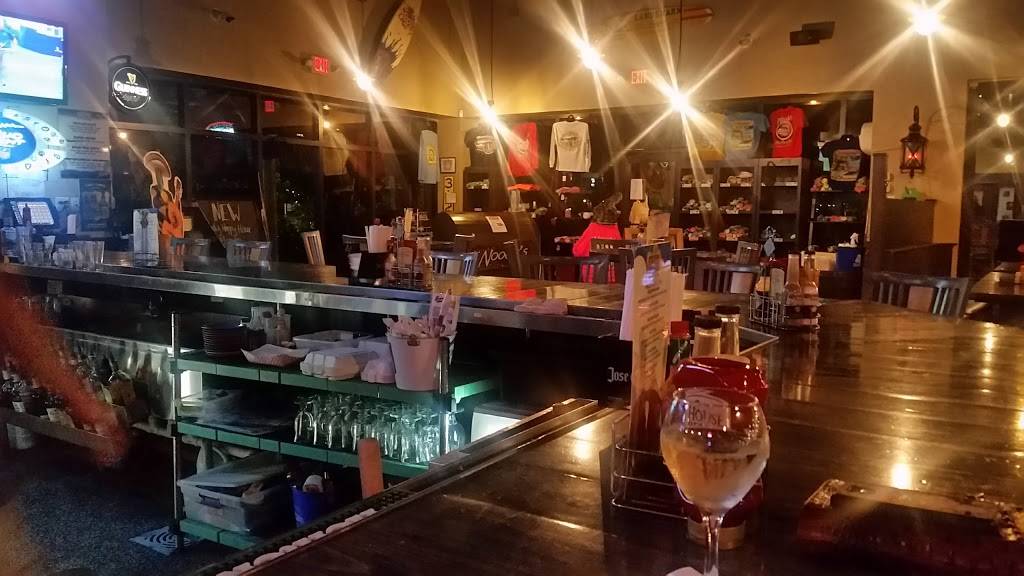 Woodys Local Neighborhood Rum & Grille | restaurant | 2408 Surfside Blvd, Cape Coral, FL 33991, USA | 2392572870 OR +1 239-257-2870