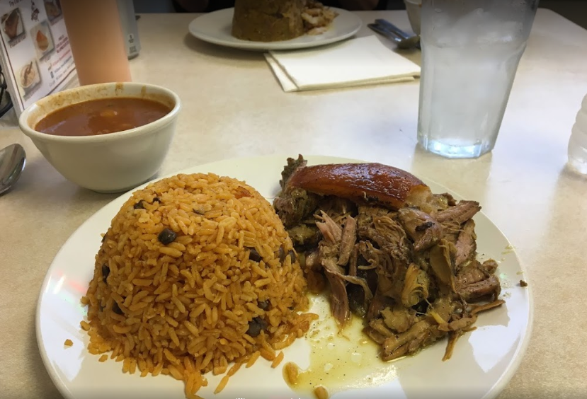 Williams Spanish Restaurant | restaurant | 838 Linden St, Bethlehem, PA 18018, USA | 6104191309 OR +1 610-419-1309