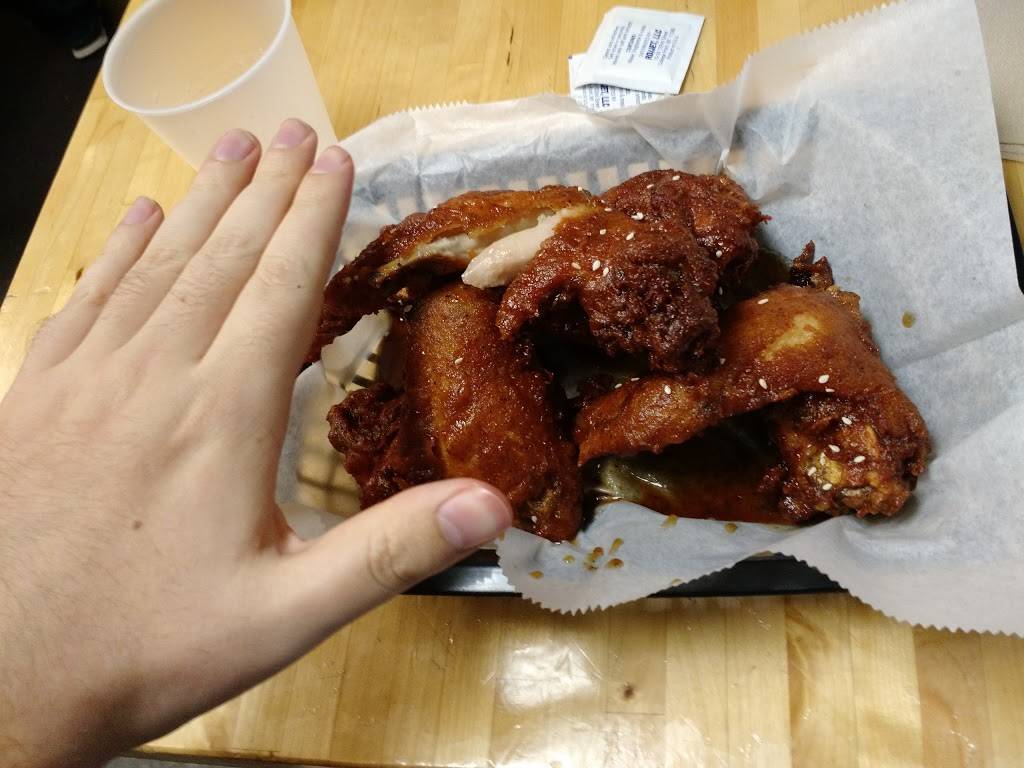 Dak | restaurant | 1104 W Granville Ave, Chicago, IL 60660, USA | 7737540255 OR +1 773-754-0255