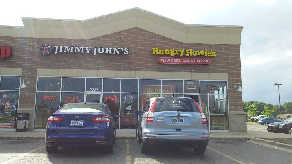Jimmy Johns | meal delivery | 2237 N Telegraph Rd, Monroe, MI 48162, USA | 7342400155 OR +1 734-240-0155