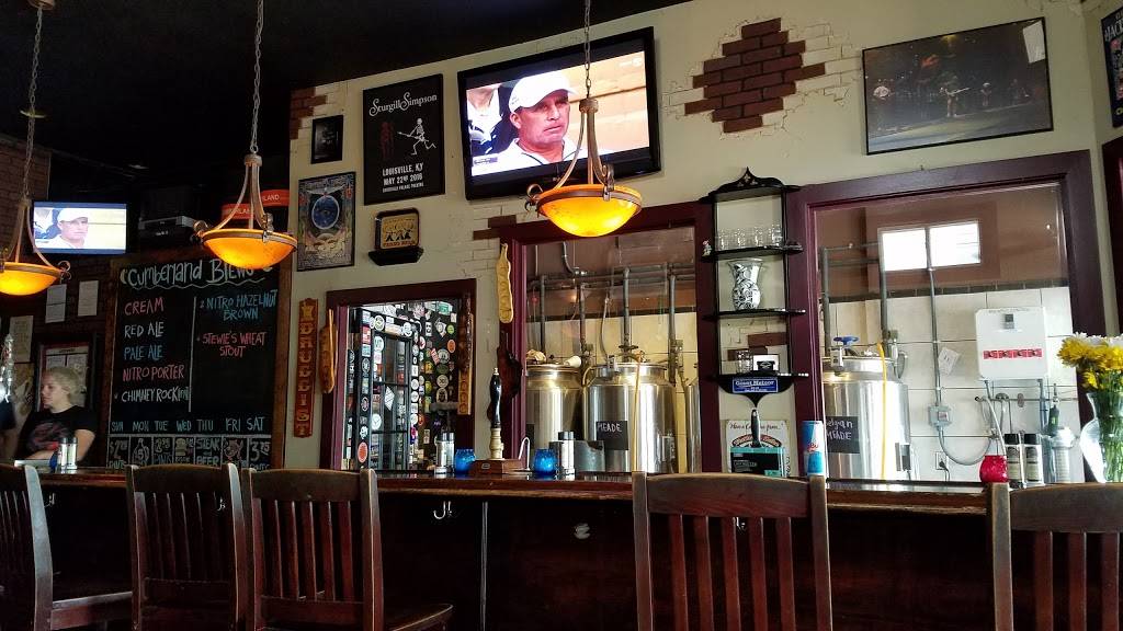 Cumberland Brews | restaurant | 1576 Bardstown Rd, Louisville, KY 40205, USA | 5024588727 OR +1 502-458-8727