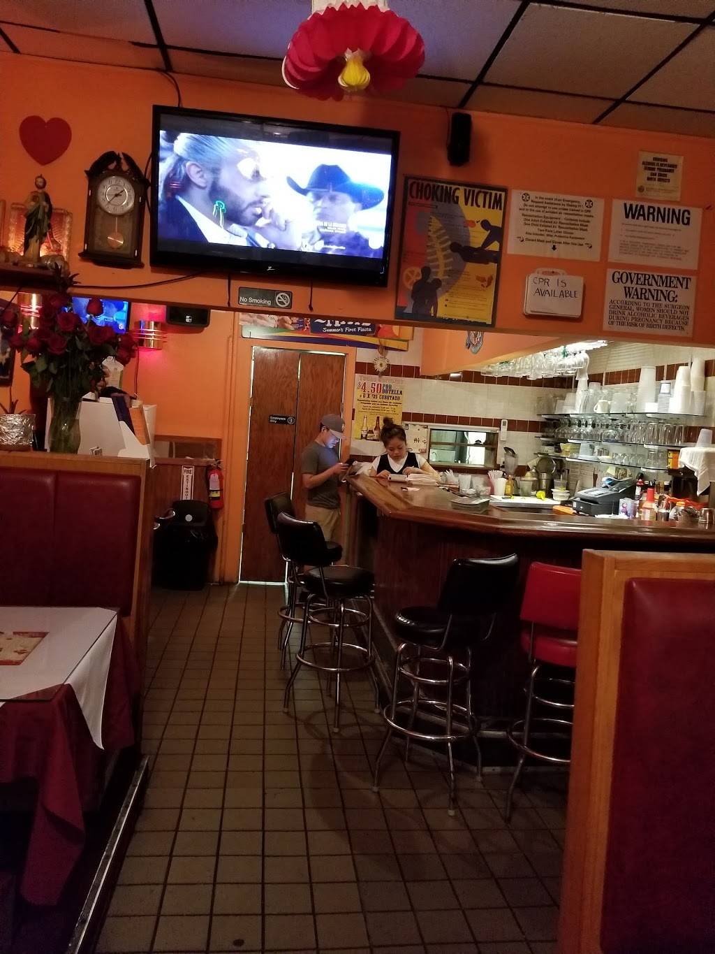 El Rey | restaurant | 2521 Astoria Blvd, Astoria, NY 11102, USA | 7185452292 OR +1 718-545-2292