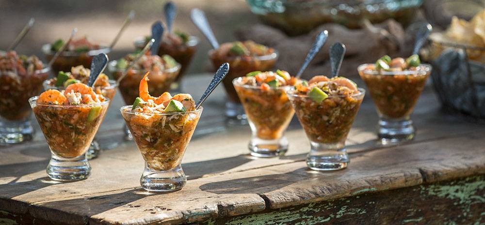 Goode Company Catering | restaurant | 2515 North Blvd, Houston, TX 77098, USA | 7132246633 OR +1 713-224-6633