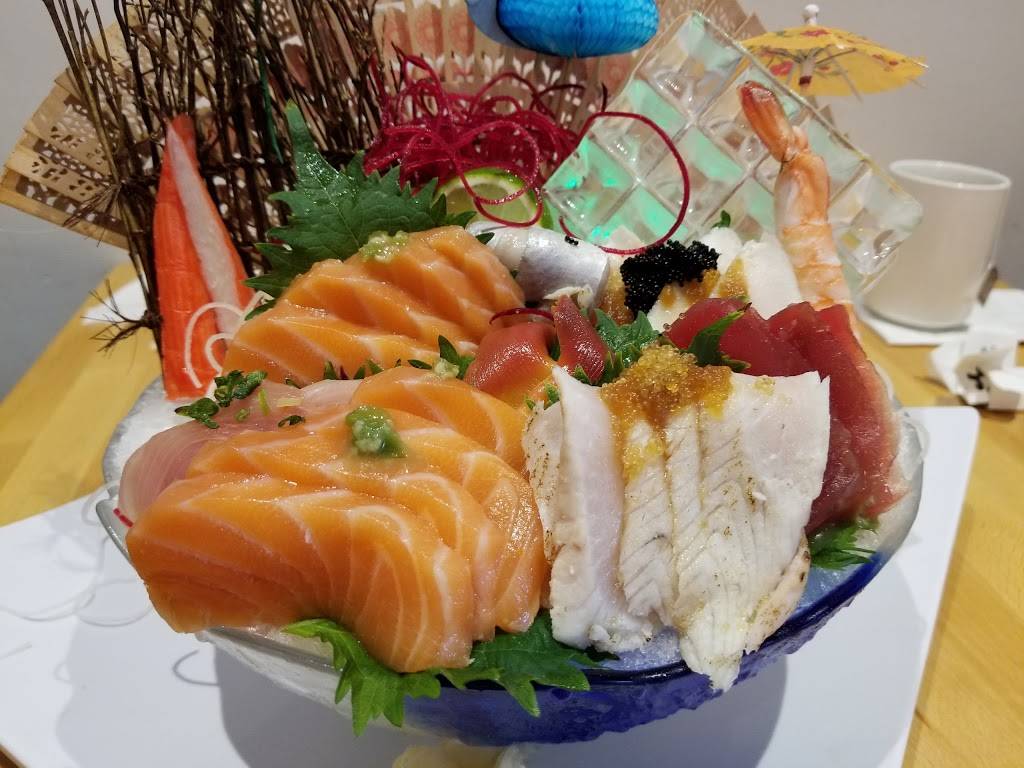 Waraku Japanese Restaurant | restaurant | 9539 Braddock Rd, Fairfax, VA 22032, USA | 7033233665 OR +1 703-323-3665