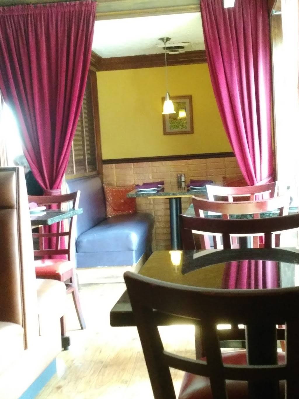 Aya Sofia Restaurant | restaurant | 6671 Chippewa St, St. Louis, MO 63109, USA | 3146459919 OR +1 314-645-9919