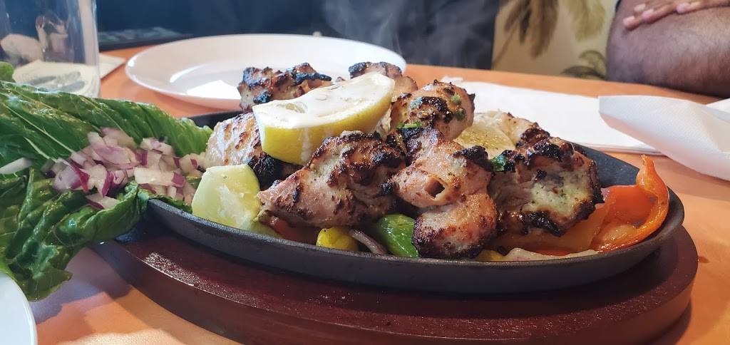 Indian Bistro | restaurant | 23223 Pacific Hwy S, Kent, WA 98032, USA | 2065922296 OR +1 206-592-2296