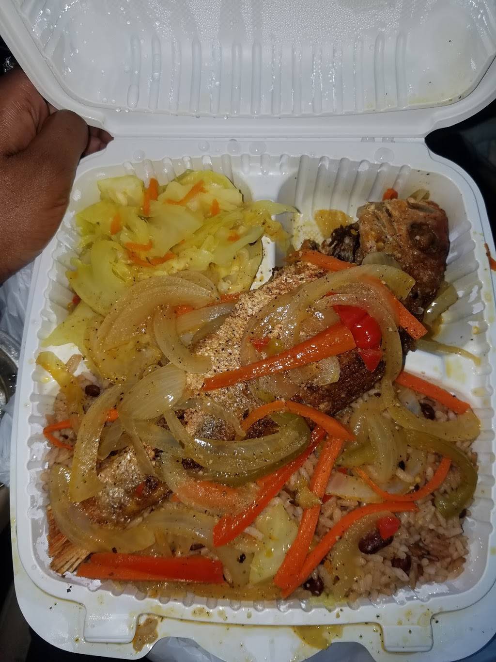 Taste of Jamaica | restaurant | 3308 Georgia Ave NW, Washington, DC 20010, USA | 2027221999 OR +1 202-722-1999