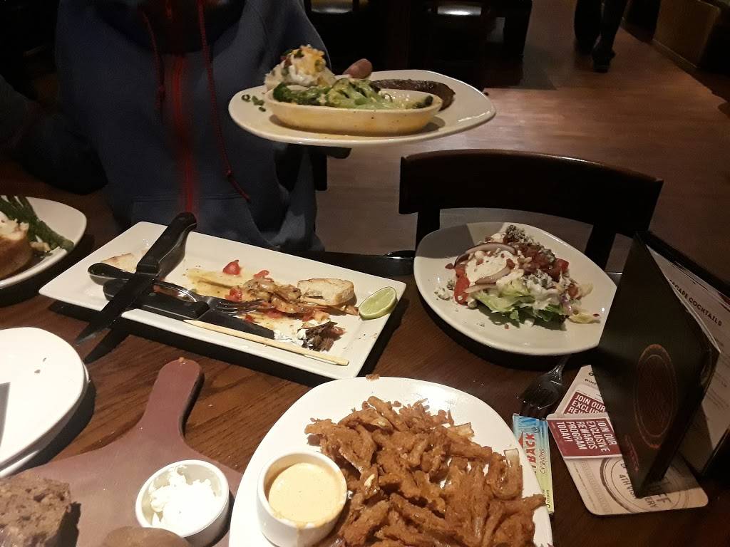 Outback Steakhouse | restaurant | 7744 Governor Ritchie Hwy, Glen Burnie, MD 21061, USA | 4108630045 OR +1 410-863-0045