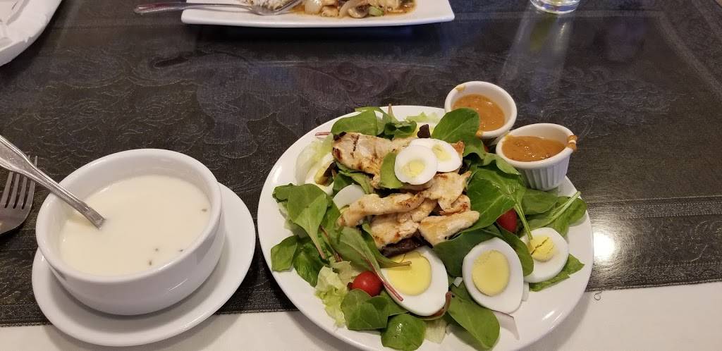 Thai Taste | restaurant | 4796 Canton Rd ste 600-700, Marietta, GA 30066, USA | 4048005493 OR +1 404-800-5493