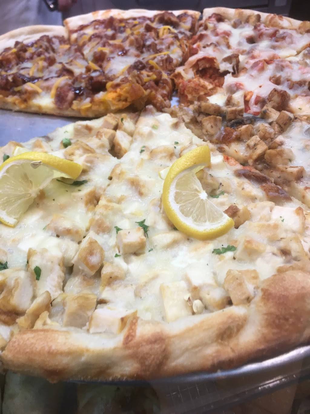 Capellini Trattoria Pizzeria | restaurant | 229 Middle Country Rd, Selden, NY 11784, USA | 6313203387 OR +1 631-320-3387