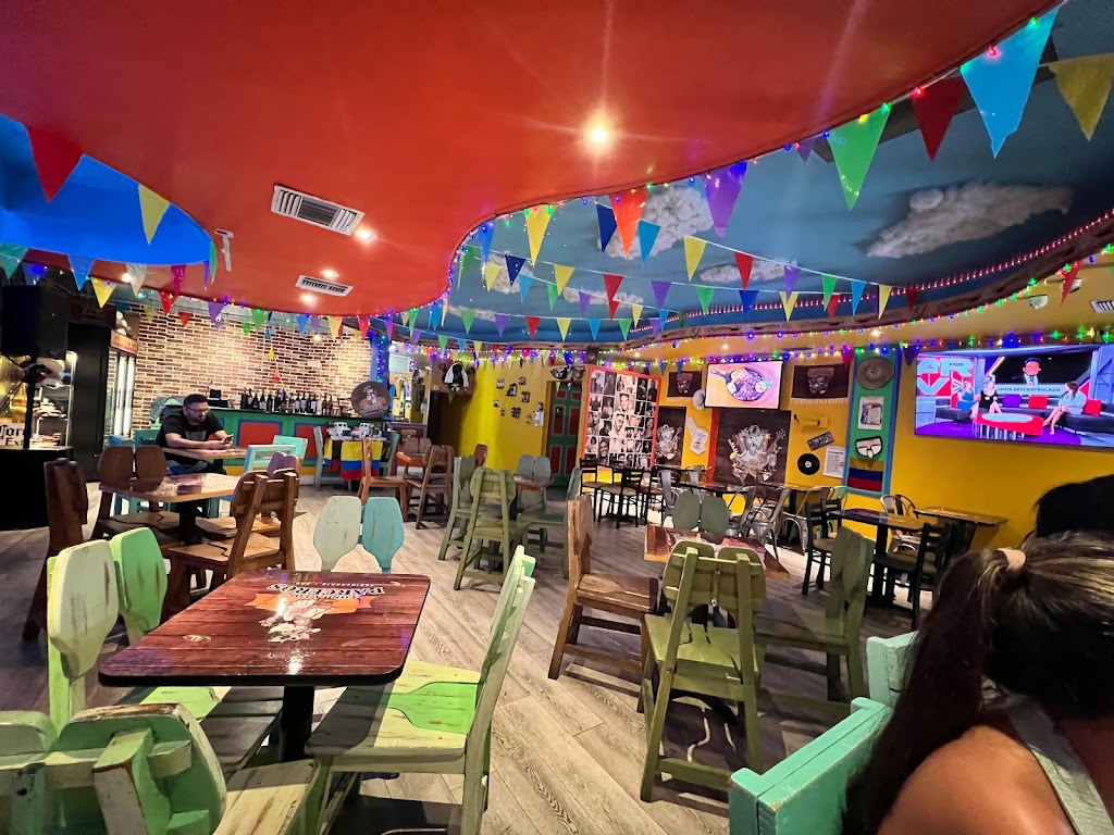 Fonda Los Parceros Restaurant | restaurant | 939 N Federal Hwy, Hollywood, FL 33020, USA | 9546137959 OR +1 954-613-7959