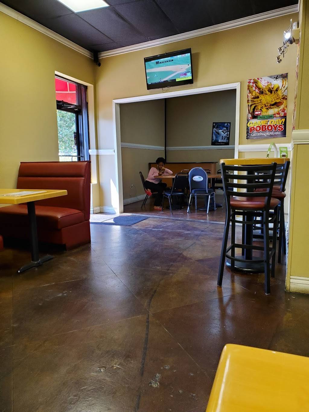 1693 Red Zone Grill | restaurant | 1693 Beasley Rd, Jackson, MS 39213, USA | 7695246803 OR +1 769-524-6803