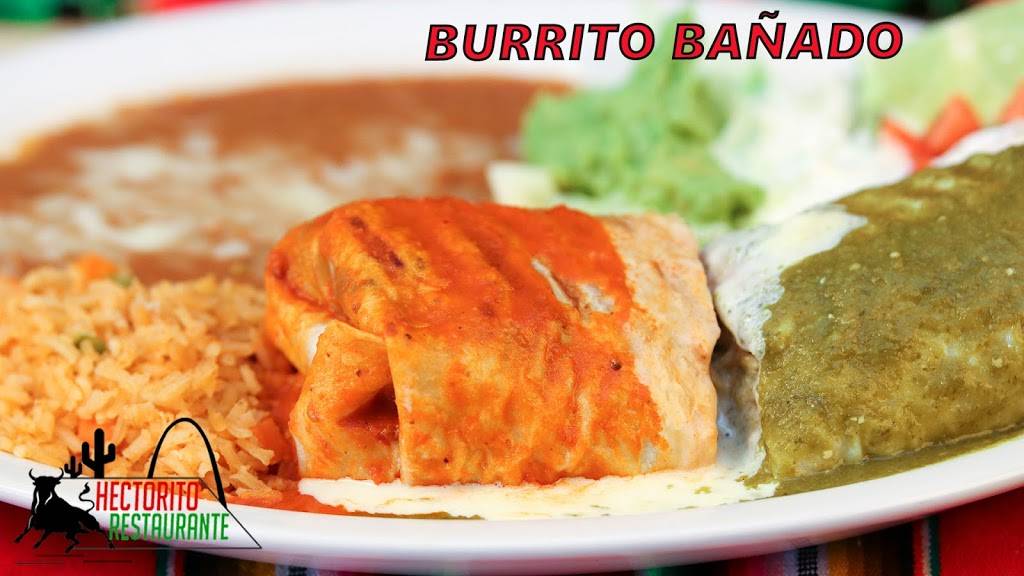 Hectorito Restaurante | restaurant | 2753 Cherokee St, St. Louis, MO 63118, USA | 3147714049 OR +1 314-771-4049
