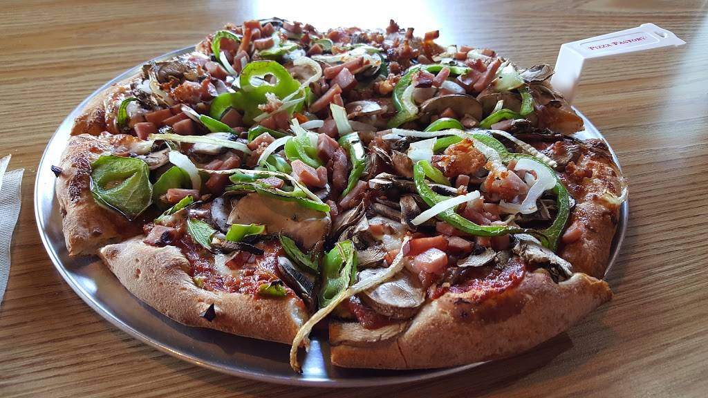 Pizza Factory | restaurant | 8790 N Red Rock Rd Ste. 100, Reno, NV 89508, USA | 7756772877 OR +1 775-677-2877