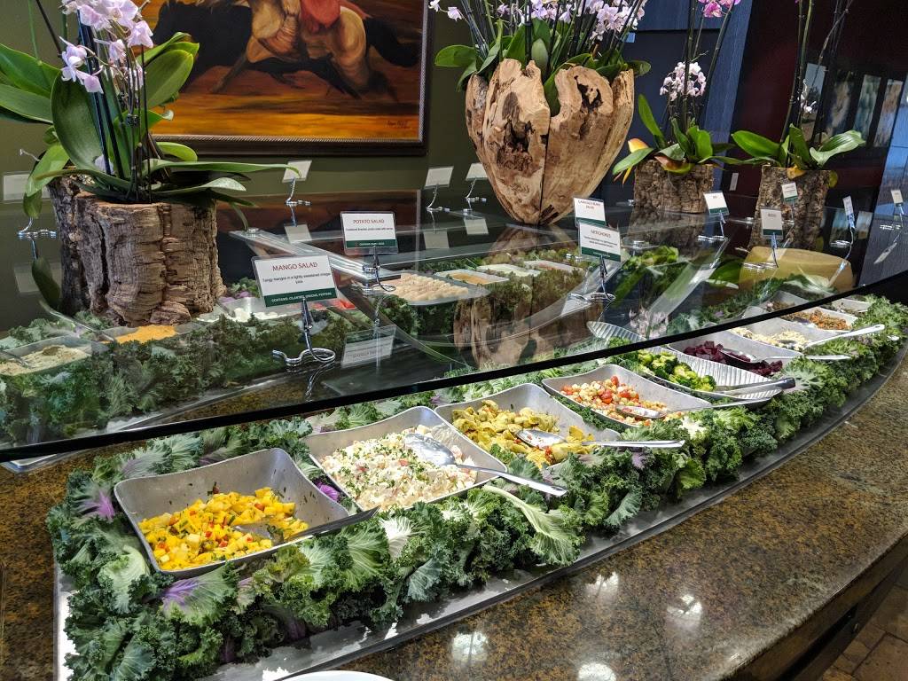 Espetus Churrascaria - San Francisco | restaurant | 1686 Market St, San Francisco, CA 94102, USA | 4155528792 OR +1 415-552-8792